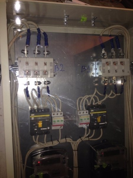 У Луцькому садочку № 17 проводять ремонтні роботи. ФОТО