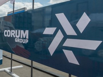 Машинобудівна компанія Ахметова відкриває виробництво на Волині 