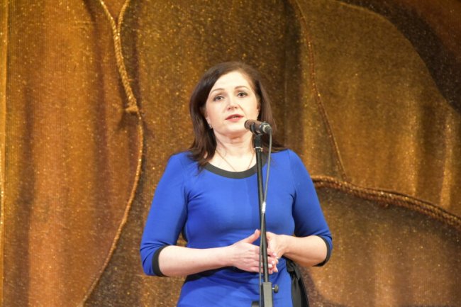 Луцький коледж відзначає 80-річний ювілей. ФОТО 