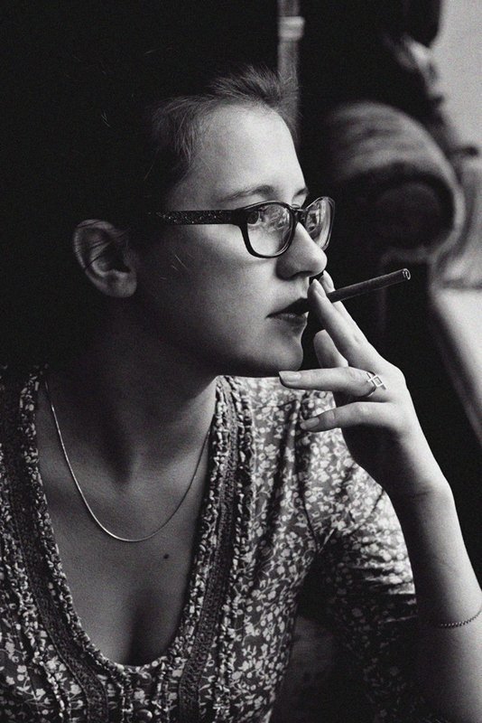 Фотовиставка Діани Шишкової-Морозюк