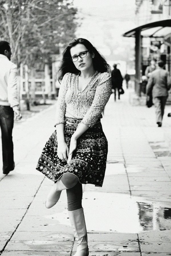 Фотовиставка Діани Шишкової-Морозюк