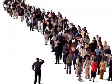 Повідомили, скільки лучан перебувають у квартирній черзі