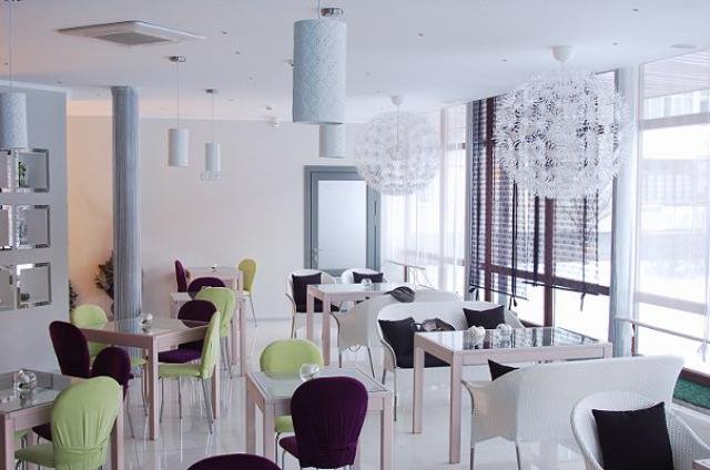 Луцьк (не)дружелюбний: у яких закладах можна посидіти з домашніми улюбленцями