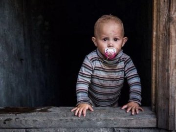 Наймолодшим жертвам російської агресії було 23 дні, 1,5 та 3 місяці, – Венедіктова