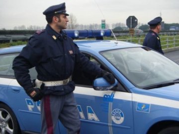 Білорус-далекобійник  до смерті побив українця в Італії