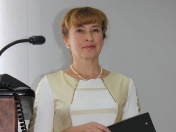 Скільки за рік заробила очільниця управління освіти Луцькради