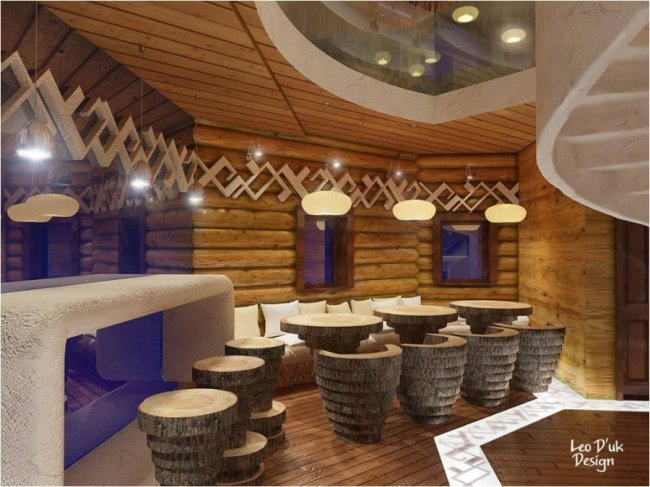 На Світязі хочуть збудувати сучасні відпочинкові зони. ФОТО