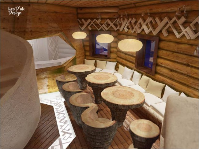 На Світязі хочуть збудувати сучасні відпочинкові зони. ФОТО