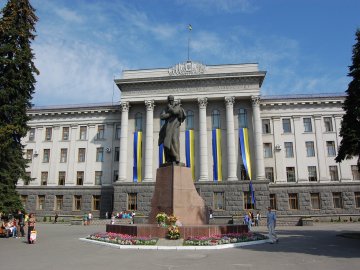 Повідомили, як навчатимуться студенти волинського вишу після зимових канікул