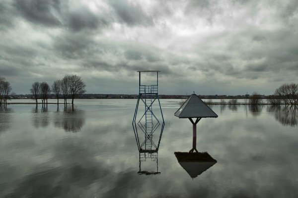 Пляж. Фото: Володимир Ярош