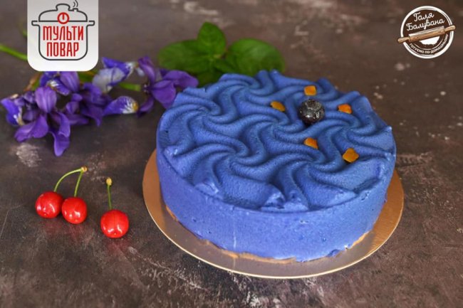 Зручно та смачно: луцький бренд «Мульти повар» пропонує якісну «кондитерку»*