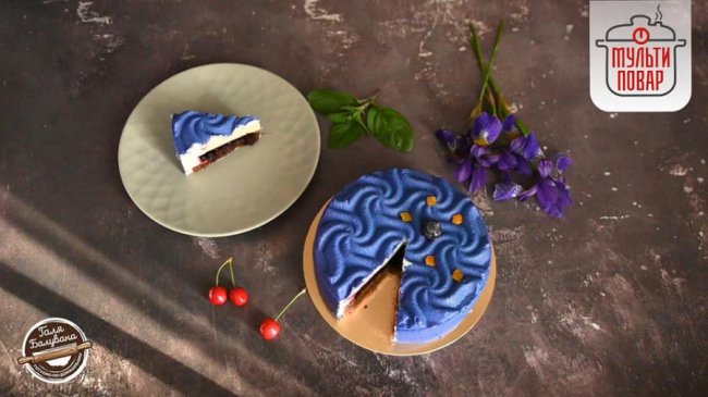 Зручно та смачно: луцький бренд «Мульти повар» пропонує якісну «кондитерку»*