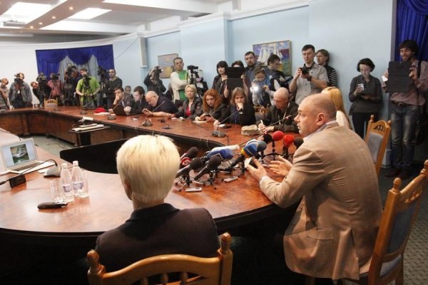 Фото студії Правда PRO