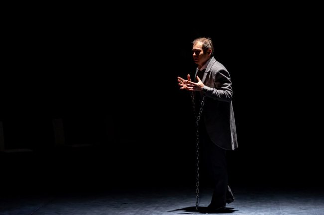 Театральний анонс: огляд вистав у Луцьку 7 – 10 березня