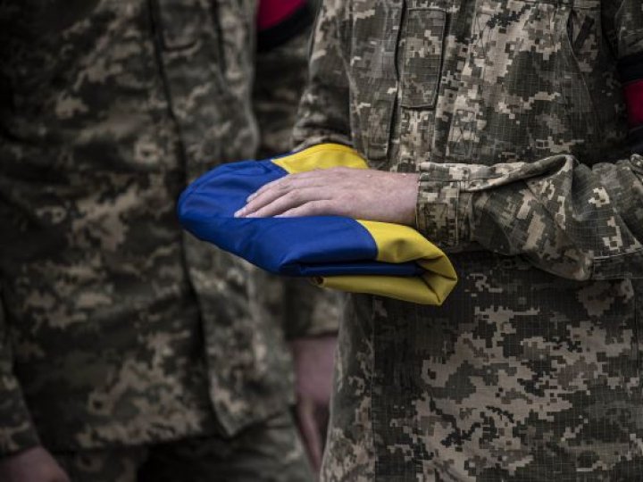 3 листопада у Луцьку прощатимуться з Героями Вадимом Целюхом та Михайлом Гусаком