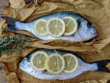 Як правильно обрати рибу: поради луцького експерта. ВІДЕО