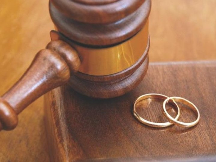 На Волині один із найнижчих показників розлучень в Україні