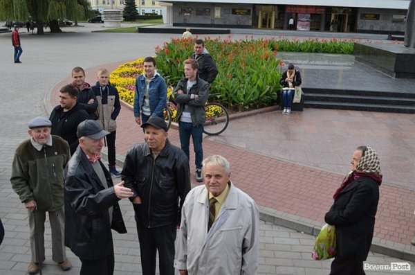 Батальйону «Айдар» подарували «броньовика». ФОТО