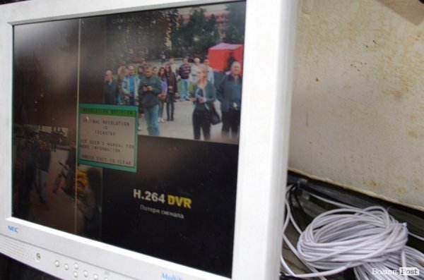 Батальйону «Айдар» подарували «броньовика». ФОТО