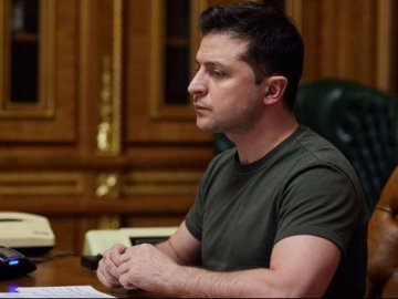 Зеленський підписав закон про конфіскацію всього російського майна