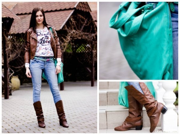 Стильний Луцьк. Портрет дня:  Уляна Макар