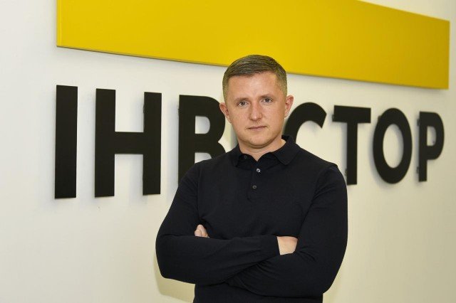 Будівельна компанія за власний кошт облаштовує приміщення для томографа у Боголюбах. ФОТО