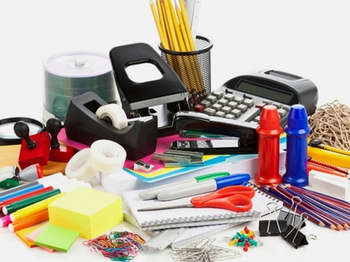 Переваги онлайн-покупки канцтоварів: рішення для офісу, школи та дому