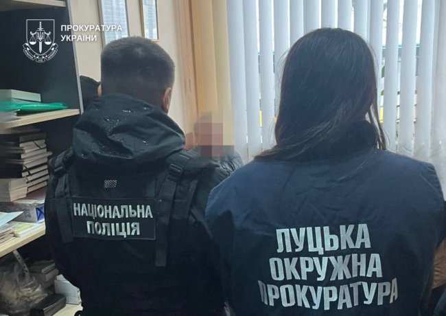 Від отруєння алкоголем помер 2-річний хлопчик: на Волині судитимуть посадовця служби у справах дітей