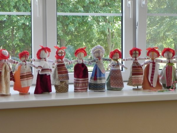 Як таборували волинські пластуни. ФОТО