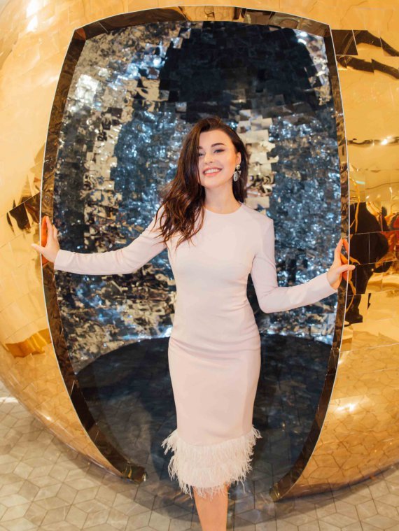 У чому зустрічати День святого Валентина: поради дизайнера