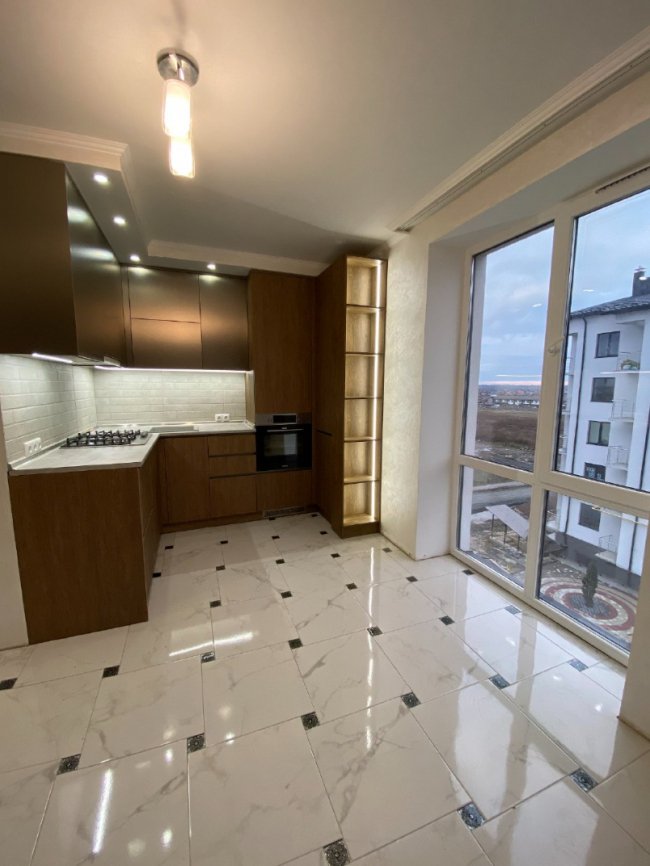 «Ми робимо добре або дуже добре», – керівник волинської меблевої компанії BROSKO*