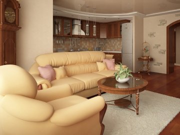 Як змінювалась мода на меблі за останні 50 років*