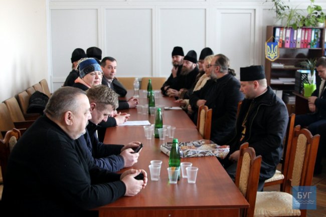 Церковний конфлікт УПЦ (МП) і ПЦУ: кому віддали храм у Сусвалі. ФОТО