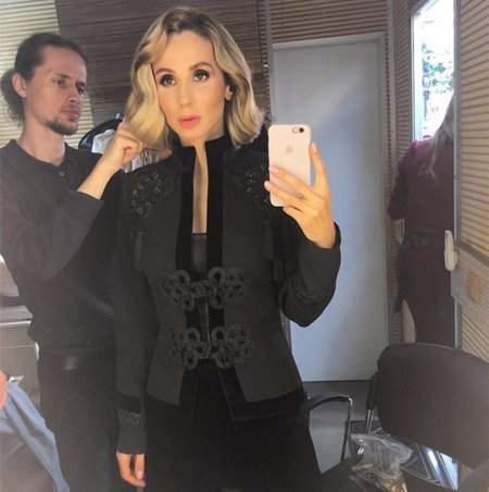 Активісти зривають концерти Лободи на Західній Україні. ФОТО. ВІДЕО 