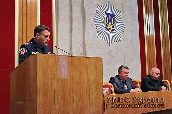 Там усе набагато правдивіше, − правоохоронець про війну. ФОТО. ВІДЕО