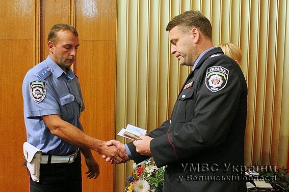 Там усе набагато правдивіше, − правоохоронець про війну. ФОТО. ВІДЕО