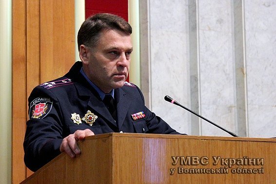 Там усе набагато правдивіше, − правоохоронець про війну. ФОТО. ВІДЕО