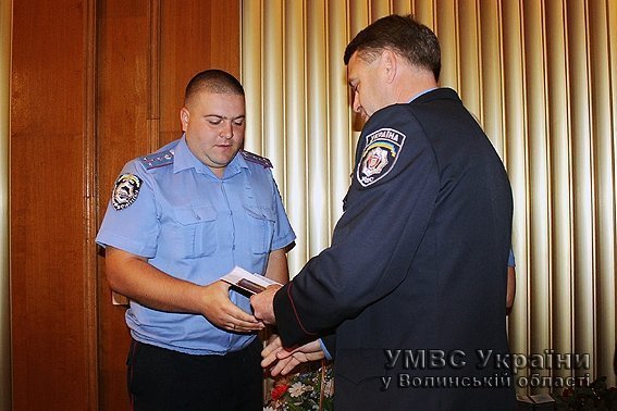 Там усе набагато правдивіше, − правоохоронець про війну. ФОТО. ВІДЕО