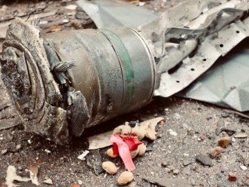 Росія накрила «Градом» Дніпропетровську область