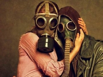 Забруднене повітря знищує здоров'я лучан, - прокуратура