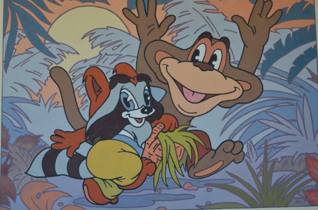 Шикарні умови: як у Ківерцях «трансформувався» найстаріший дитсадок. ФОТО