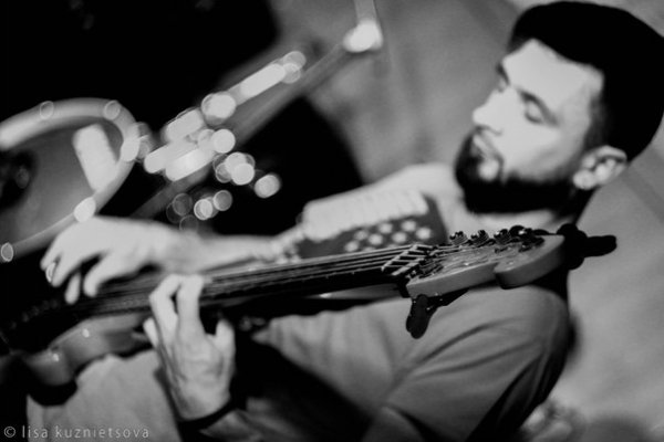 Стартував всеукраїнський тур гурту з Луцька. ФОТО