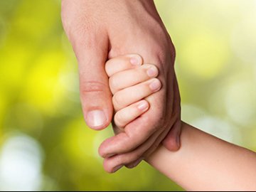 Надувний басейн і велосипед: просять здійснити мрії дітей волинських атовців