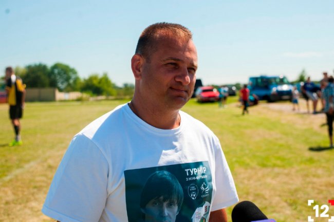 Олександр Гордійчук