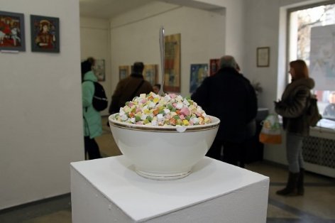 Вогняний тризуб та старт «патрульки» в Ковелі. Добрі новини Волині