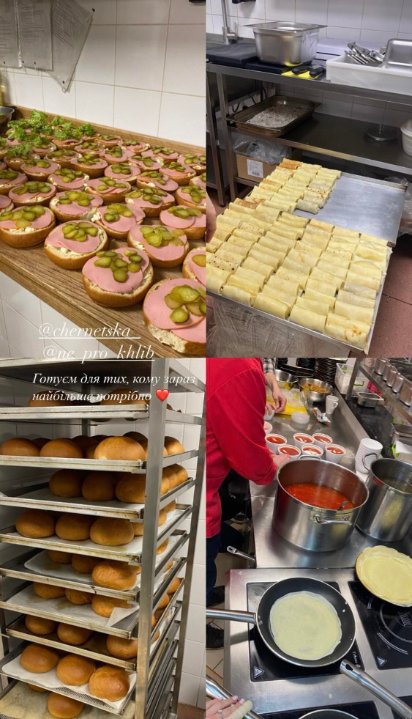 Добрі новини у лихий час: волинський бізнес продовжує допомагати Україні