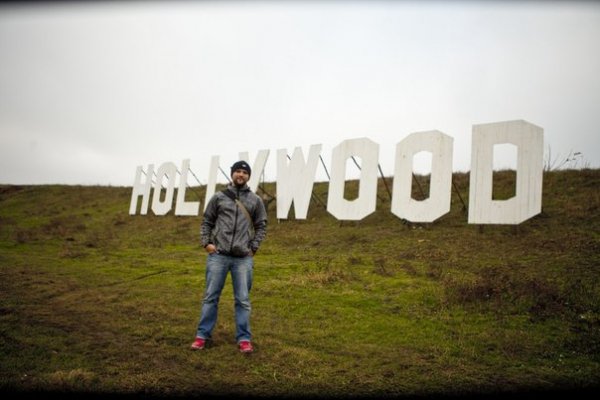 «Штурм» «Голлівуду» під Луцьком триває. ФОТО. ВІДЕО