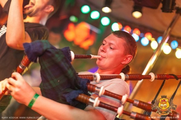 Як у Луцьку відбирали гурт на «Woodstock». ФОТО