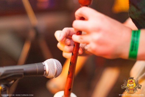 Як у Луцьку відбирали гурт на «Woodstock». ФОТО