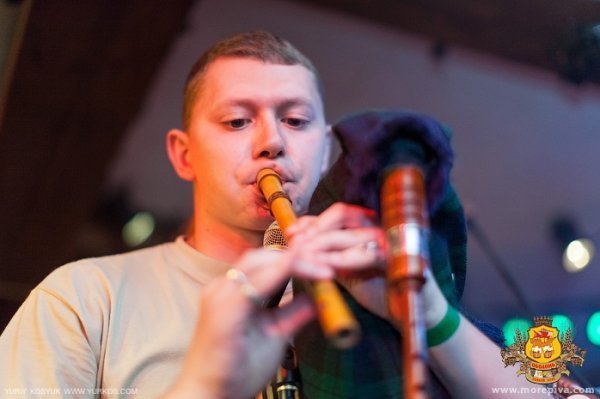 Як у Луцьку відбирали гурт на «Woodstock». ФОТО